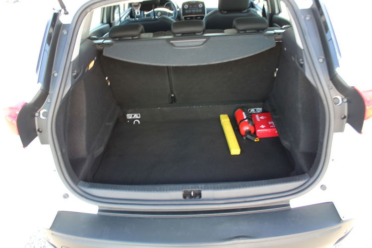 Renault Clio Grandtour ALIZE Energy F-vat Gwarancja zdjęcie 12