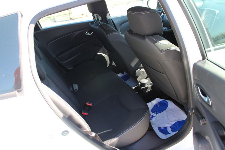 Renault Clio Grandtour ALIZE Energy F-vat Gwarancja zdjęcie 14