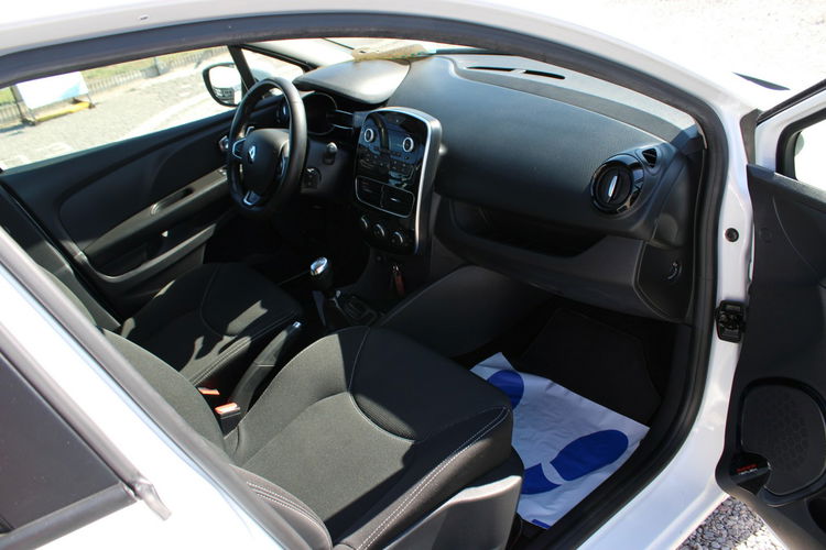 Renault Clio Grandtour ALIZE Energy F-vat Gwarancja zdjęcie 15