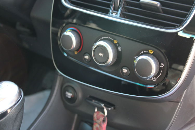 Renault Clio Grandtour ALIZE Energy F-vat Gwarancja zdjęcie 17