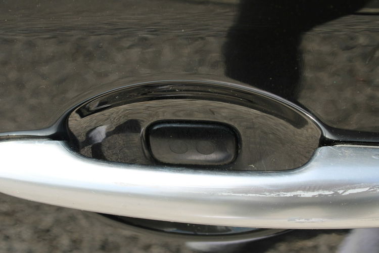 Renault Espace Initiale Paris Automat skóra Panorama zdjęcie 10