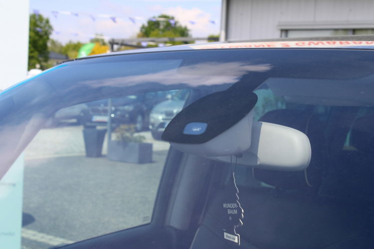 Renault Espace Initiale Paris Automat skóra Panorama zdjęcie 12