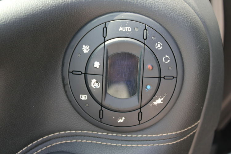 Renault Espace Initiale Paris Automat skóra Panorama zdjęcie 15