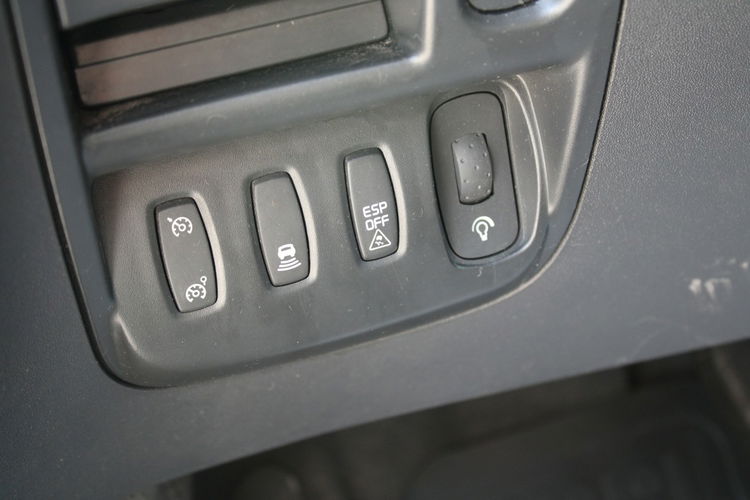 Renault Espace Initiale Paris Automat skóra Panorama zdjęcie 17