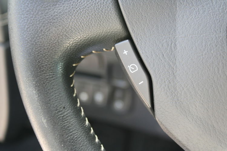 Renault Espace Initiale Paris Automat skóra Panorama zdjęcie 18