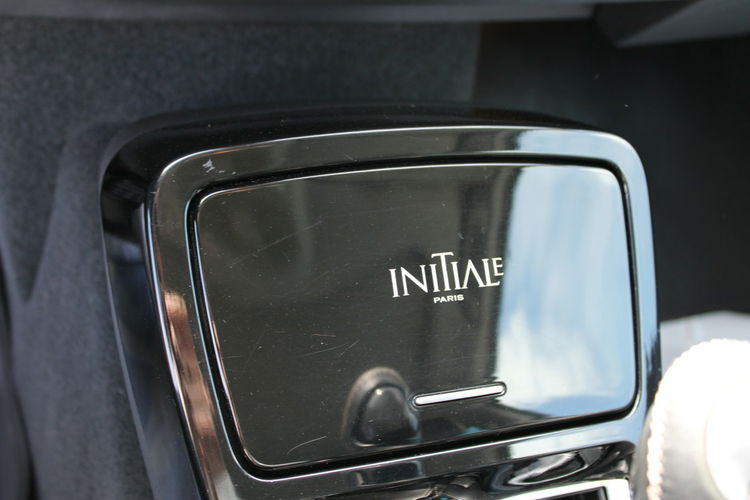 Renault Espace Initiale Paris Automat skóra Panorama zdjęcie 20