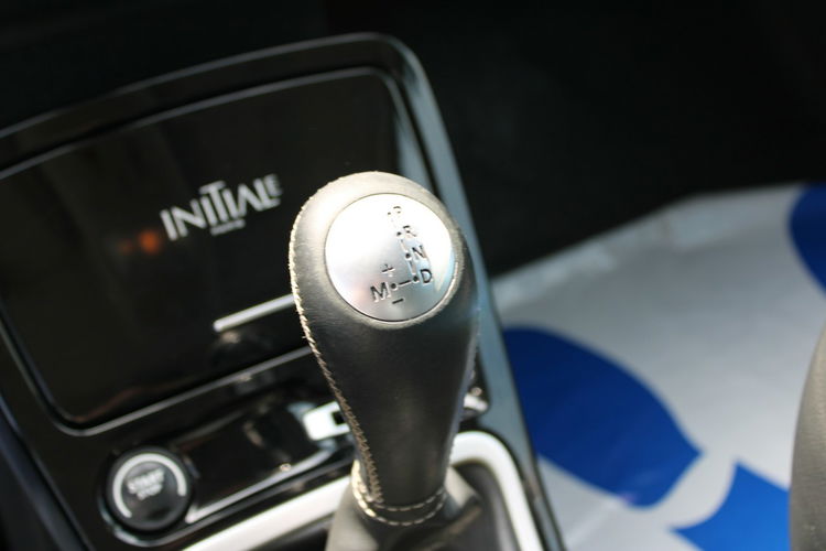 Renault Espace Initiale Paris Automat skóra Panorama zdjęcie 21