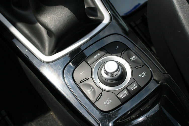 Renault Espace Initiale Paris Automat skóra Panorama zdjęcie 22
