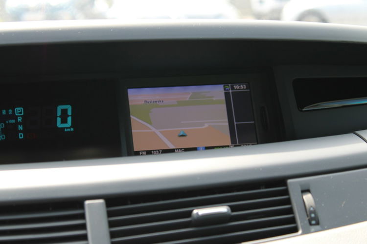 Renault Espace Initiale Paris Automat skóra Panorama zdjęcie 25
