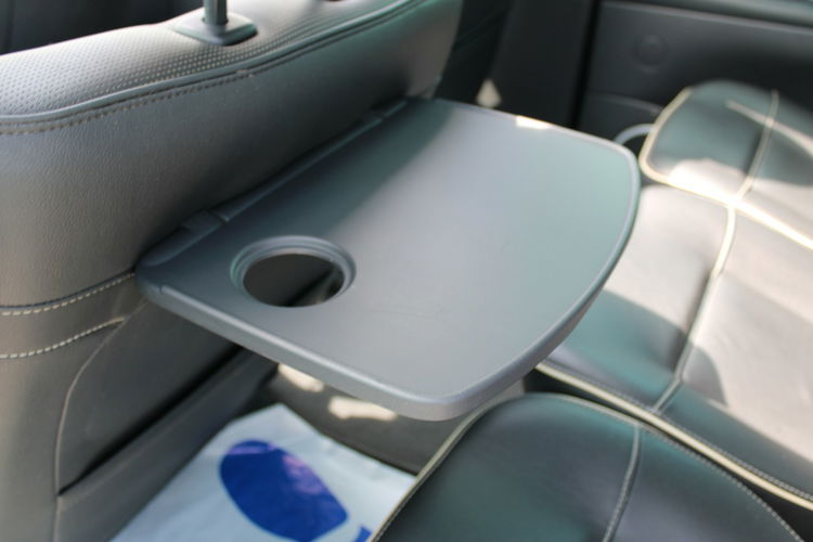 Renault Espace Initiale Paris Automat skóra Panorama zdjęcie 29