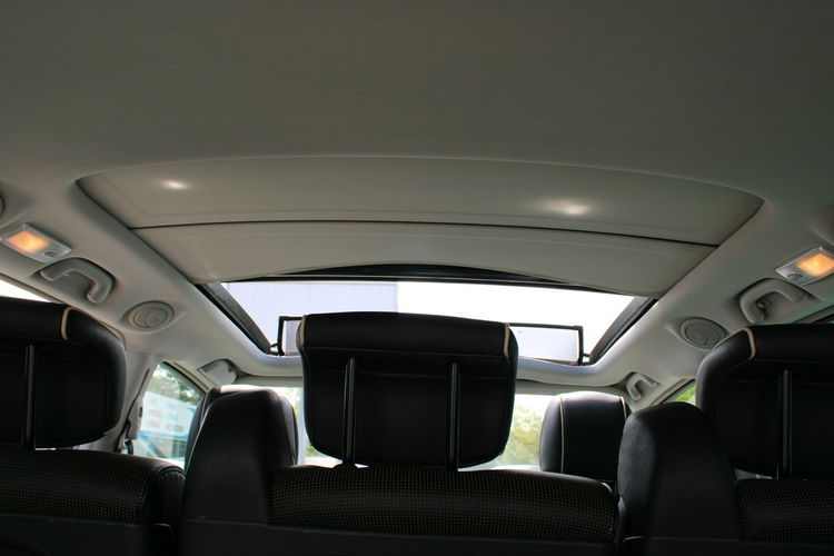 Renault Espace Initiale Paris Automat skóra Panorama zdjęcie 33