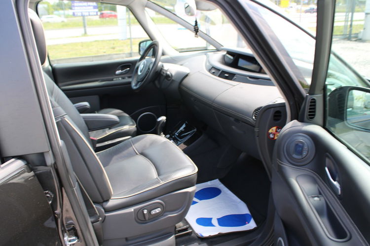 Renault Espace Initiale Paris Automat skóra Panorama zdjęcie 36