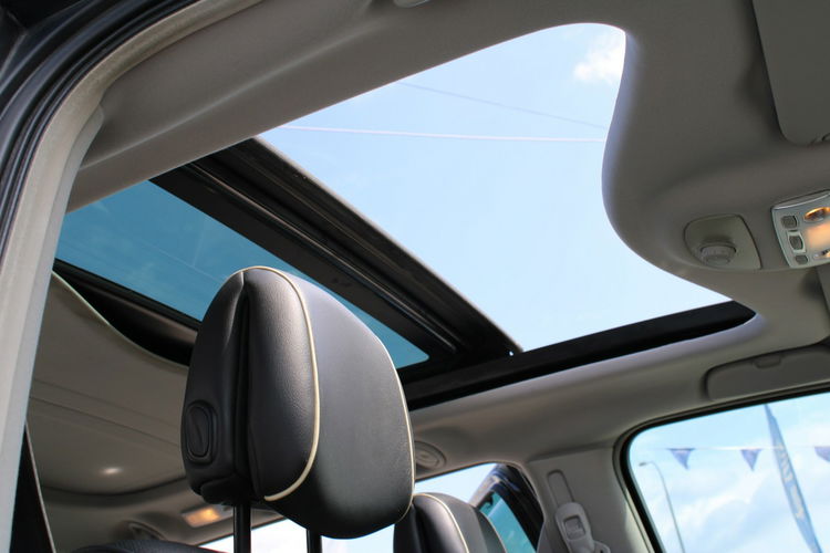 Renault Espace Initiale Paris Automat skóra Panorama zdjęcie 38
