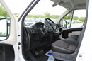 Peugeot Boxer L2H2 VAT-1 Gwarancja Salon PL vat-1 zdjęcie 9