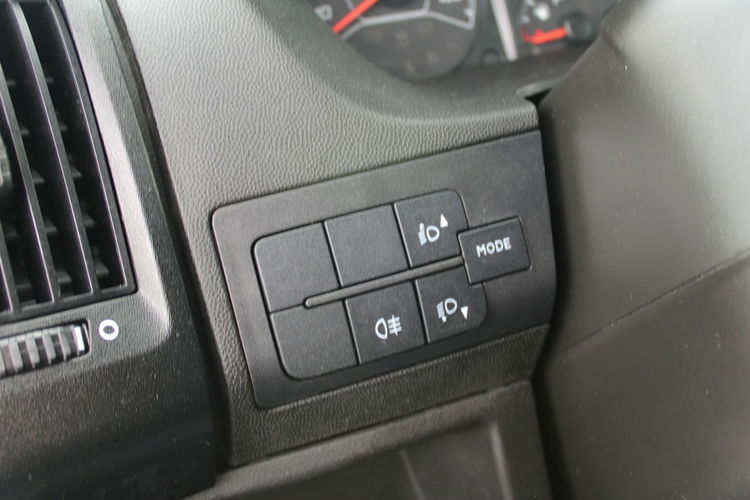 Peugeot Boxer L2H2 VAT-1 Gwarancja Salon PL vat-1 zdjęcie 11