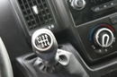 Peugeot Boxer L2H2 VAT-1 Gwarancja Salon PL vat-1 zdjęcie 17