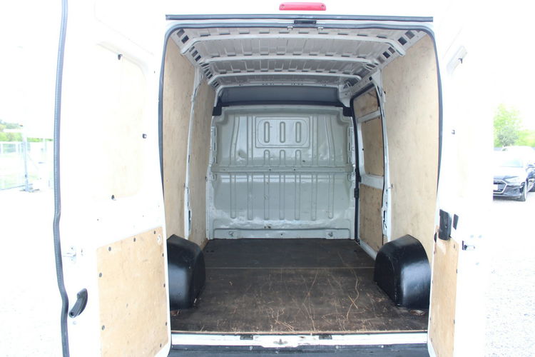 Peugeot Boxer L2H2 VAT-1 Gwarancja Salon PL vat-1 zdjęcie 18