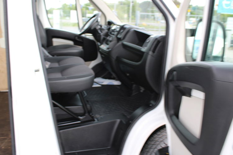 Peugeot Boxer L2H2 VAT-1 Gwarancja Salon PL vat-1 zdjęcie 20