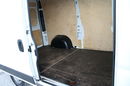 Peugeot Boxer L2H2 VAT-1 Gwarancja Salon PL vat-1 zdjęcie 21