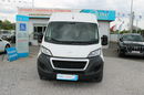 Peugeot Boxer L2H2 VAT-1 Gwarancja Salon PL vat-1 zdjęcie 2