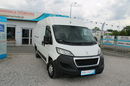 Peugeot Boxer L2H2 VAT-1 Gwarancja Salon PL vat-1 zdjęcie 3