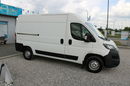 Peugeot Boxer L2H2 VAT-1 Gwarancja Salon PL vat-1 zdjęcie 4