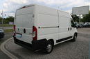 Peugeot Boxer L2H2 VAT-1 Gwarancja Salon PL vat-1 zdjęcie 5