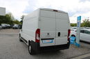 Peugeot Boxer L2H2 VAT-1 Gwarancja Salon PL vat-1 zdjęcie 7