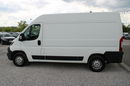 Peugeot Boxer L2H2 VAT-1 Gwarancja Salon PL vat-1 zdjęcie 8