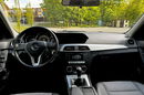 Mercedes C 220 Avantgarde LIFT Navi Gwarancja zdjęcie 15