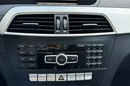 Mercedes C 220 Avantgarde LIFT Navi Gwarancja zdjęcie 19