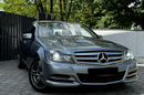 Mercedes C 220 Avantgarde LIFT Navi Gwarancja zdjęcie 21