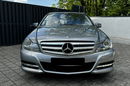 Mercedes C 220 Avantgarde LIFT Navi Gwarancja zdjęcie 6