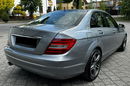 Mercedes C 220 Avantgarde LIFT Navi Gwarancja zdjęcie 8