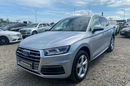 Audi Q5 2.0tsi quattro 245 KM full opcja 1 wl full opcja maly przebieg 1.r.gw zdjęcie 12