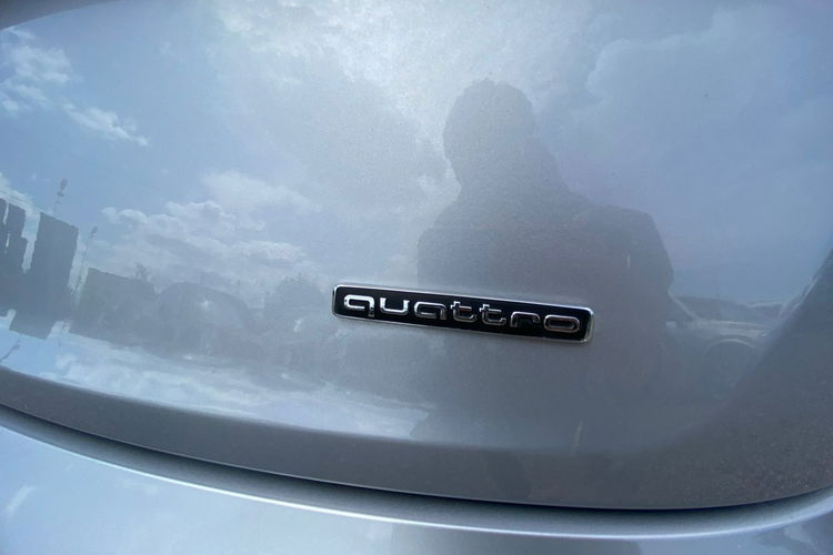 Audi Q5 2.0tsi quattro 245 KM full opcja 1 wl full opcja maly przebieg 1.r.gw zdjęcie 19