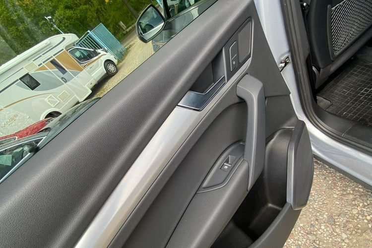 Audi Q5 2.0tsi quattro 245 KM full opcja 1 wl full opcja maly przebieg 1.r.gw zdjęcie 21