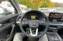 Audi Q5 2.0tsi quattro 245 KM full opcja 1 wl full opcja maly przebieg 1.r.gw zdjęcie 28