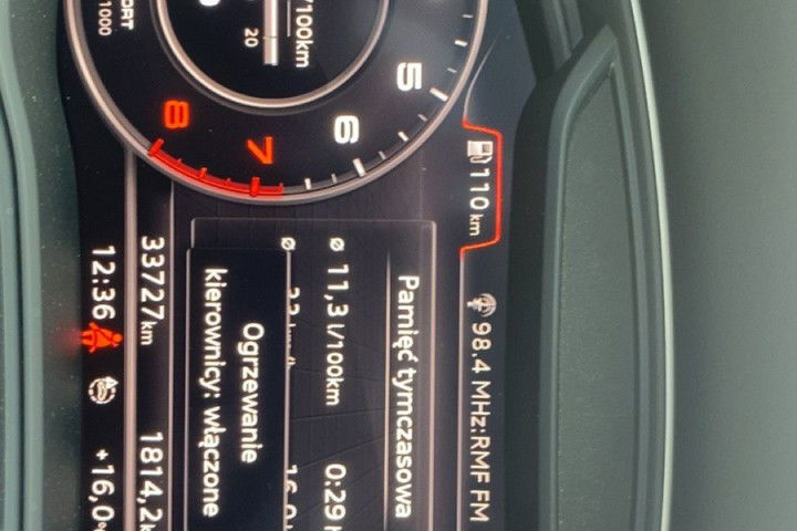 Audi Q5 2.0tsi quattro 245 KM full opcja 1 wl full opcja maly przebieg 1.r.gw zdjęcie 38