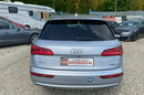 Audi Q5 2.0tsi quattro 245 KM full opcja 1 wl full opcja maly przebieg 1.r.gw zdjęcie 4