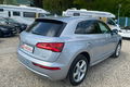 samochód osobowy Audi zdjęcie 6
