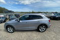 samochód osobowy Audi zdjęcie 7