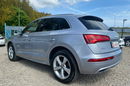Audi Q5 2.0tsi quattro 245 KM full opcja 1 wl full opcja maly przebieg 1.r.gw zdjęcie 9