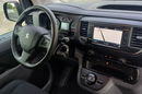 Peugeot Expert 2.0 BlueHDi 180 Automat Navi Kamera Cofania zdjęcie 11