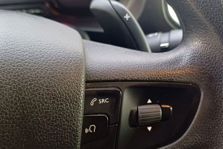 Peugeot Expert 2.0 BlueHDi 180 Automat Navi Kamera Cofania zdjęcie 17