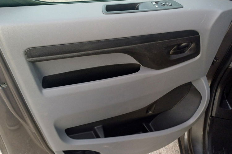 Peugeot Expert 2.0 BlueHDi 180 Automat Navi Kamera Cofania zdjęcie 23