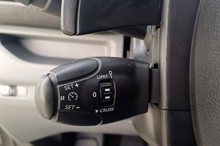 Peugeot Expert 2.0 BlueHDi 180 Automat Navi Kamera Cofania zdjęcie 26