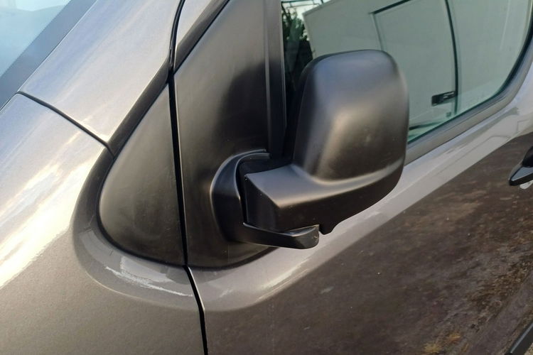 Peugeot Expert 2.0 BlueHDi 180 Automat Navi Kamera Cofania zdjęcie 27