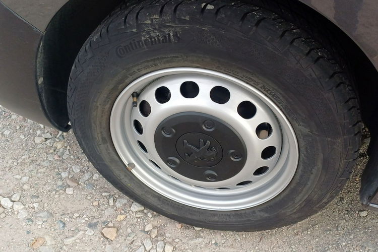 Peugeot Expert 2.0 BlueHDi 180 Automat Navi Kamera Cofania zdjęcie 28