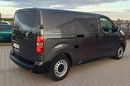 Peugeot Expert 2.0 BlueHDi 180 Automat Navi Kamera Cofania zdjęcie 4